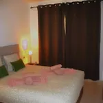 Donde Nieves Appartement