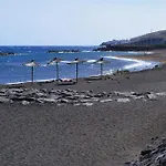 Donde Nieves * プエルティト・デ・グイマル