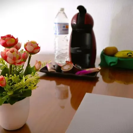 Apartamento Donde Nieves Puertito de Guimar
