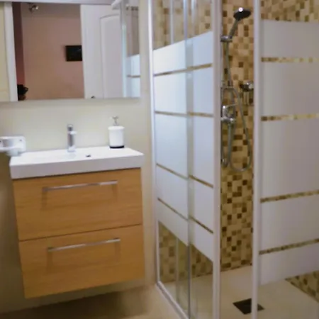 Apartman Donde Nieves Puertito de Güímar