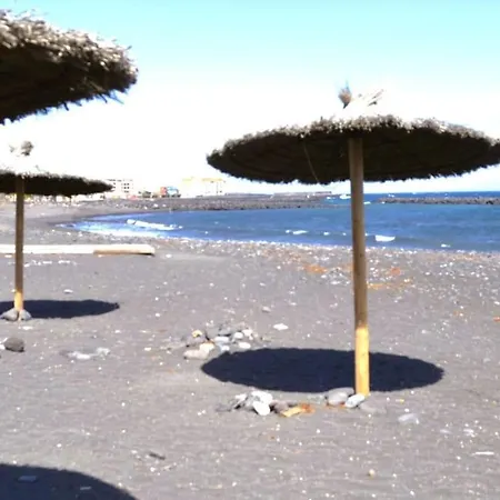 Apartman Donde Nieves *