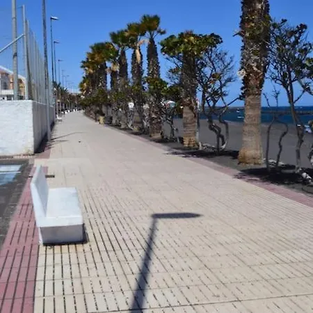 Donde Nieves * Puertito de Güímar