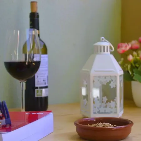 Apartman Donde Nieves *