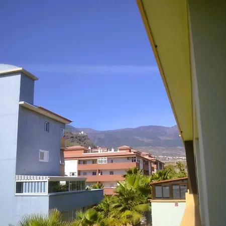 Donde Nieves * Puertito de Güímar