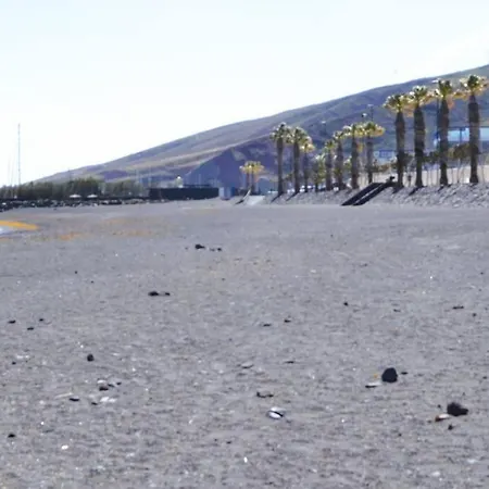 Donde Nieves Puertito de Güímar