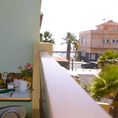 Donde Nieves Apartman