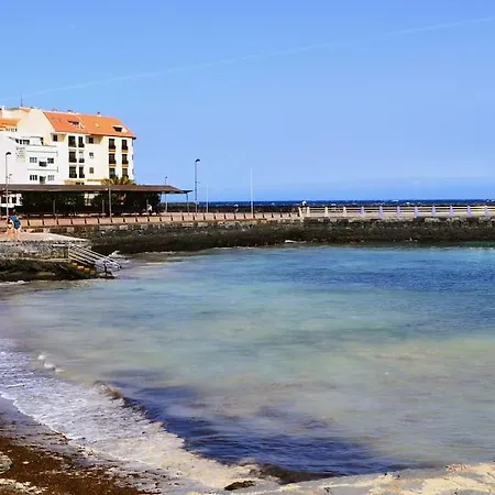 Donde Nieves Puertito de Güímar