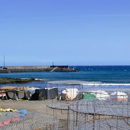 Apartman Donde Nieves *