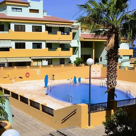 Donde Nieves Puertito de Güímar