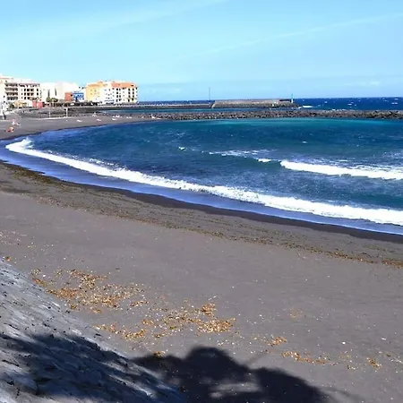 Donde Nieves Apartman