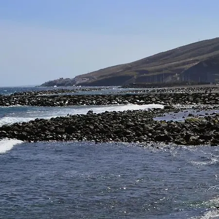 Donde Nieves Apartman *