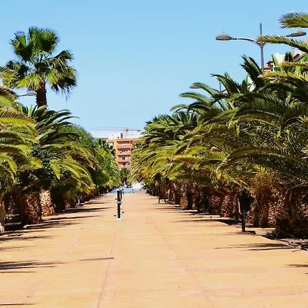 Apartman Donde Nieves