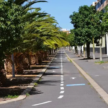 Donde Nieves Puertito de Güímar