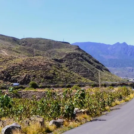 Donde Nieves * Puertito de Güímar