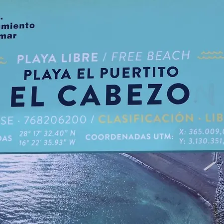 Apartman Donde Nieves