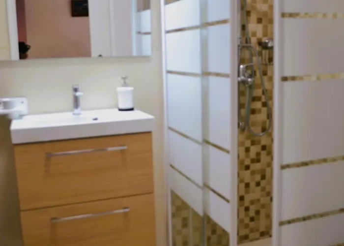 アパート Donde Nieves プエルティト・デ・グイマル