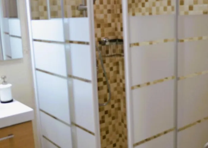 アパート Donde Nieves *