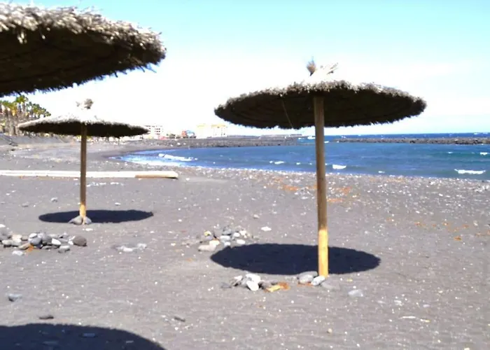 アパート Donde Nieves *