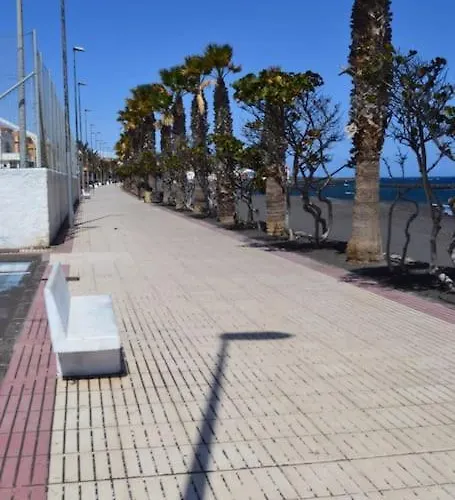 Donde Nieves * プエルティト・デ・グイマル