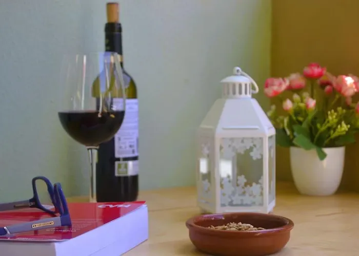 アパート Donde Nieves *