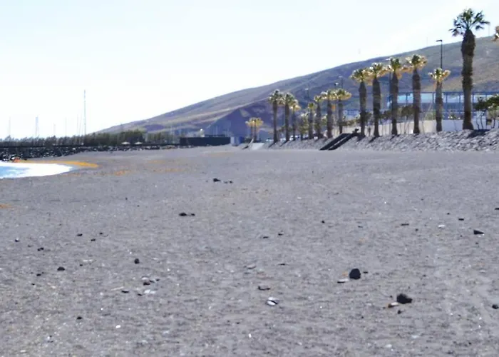 Donde Nieves プエルティト・デ・グイマル