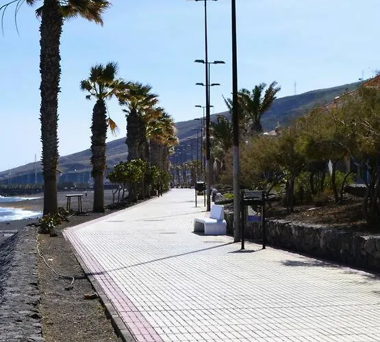 アパート Donde Nieves *