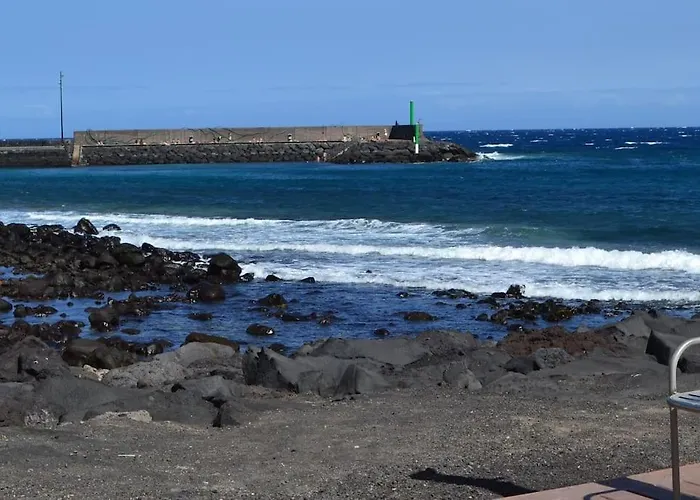 アパート Donde Nieves