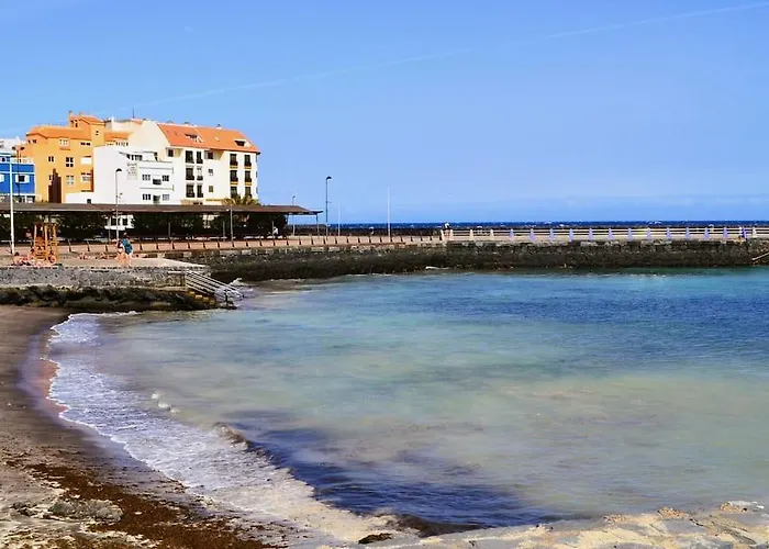 Donde Nieves プエルティト・デ・グイマル