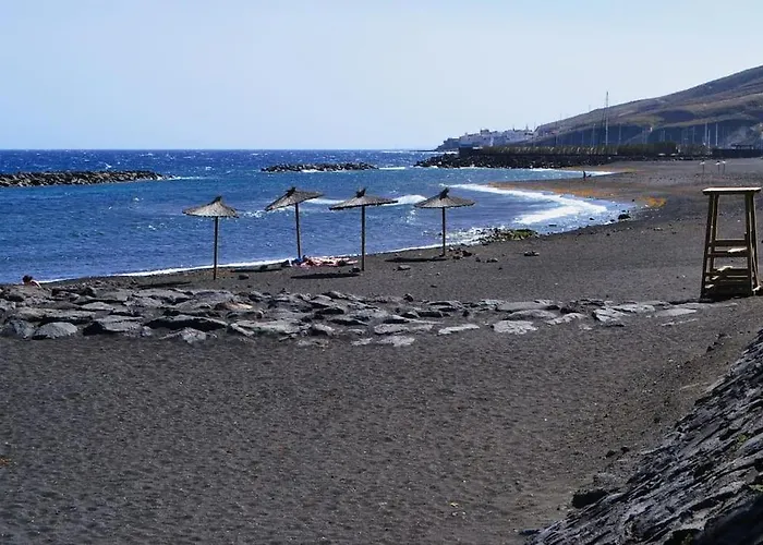 Donde Nieves * プエルティト・デ・グイマル