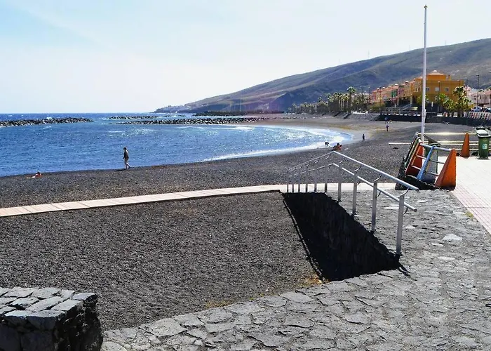 アパート Donde Nieves *