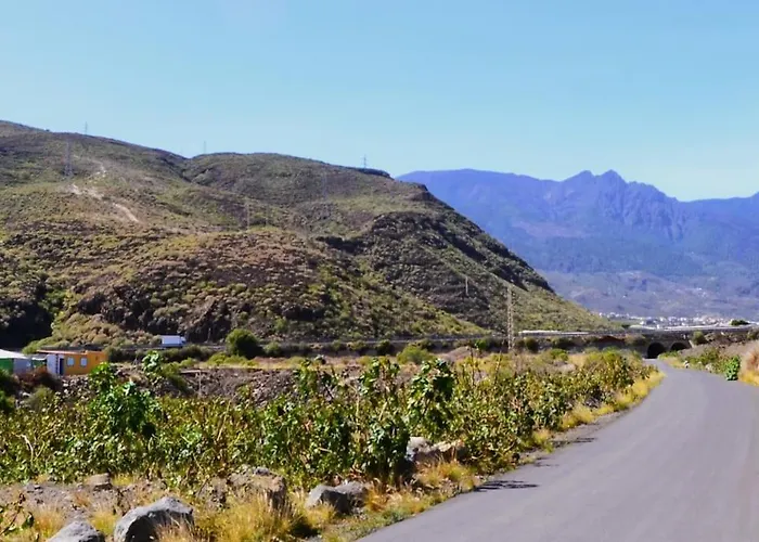 Donde Nieves * プエルティト・デ・グイマル