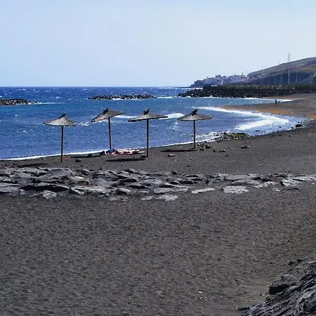 Donde Nieves * Puertito de Güímar